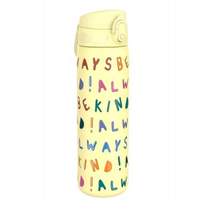 Ion8 Bidon Bidon Termiczny Stal Nierdzewna 500 Ml