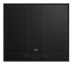 Płyta Indukcyjna Beko Hii64205f2mt Outlet H466