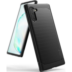 Etui Ringke Onyx Samsung Galaxy Note 10 Black