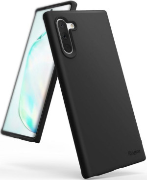 Etui Ringke Air S Samsung Galaxy Note 10 Black
