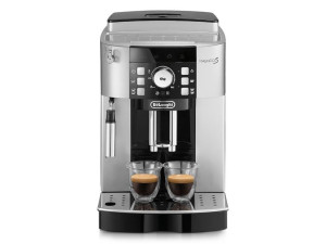 Ekspres ciśnieniowy automatyczny DeLonghi Magnifica ECAM 21.117.SB (1450W;