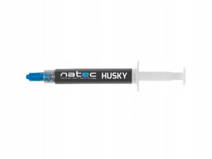 Pasta termoprzewodząca do procesora Husky 4g Natec