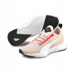 Puma Buty Flyer Runner Jr 19292827 R 38,5