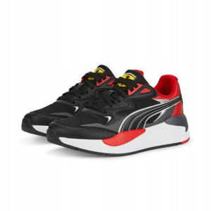 Puma Buty Ferrari X-ray Speed Jr 30716203 R 38,5