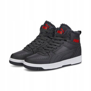 Puma Buty Rebound Joy Fur Jr 37547706 R 36