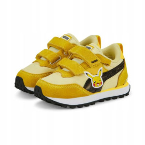 Puma Buty Rider Fv Pikachu V Inf 38781701 R 24