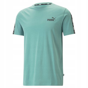 Puma Koszulka Ess+ Tape 84738285 R Xxl