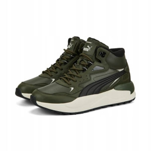 Puma Buty X-ray Speed Mid Wtr L 38857404 R 41