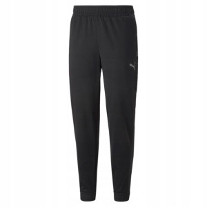Puma Spodnie Train Fit Pwrfleece 52212501 R M