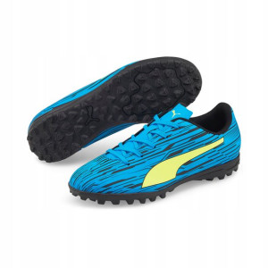 Puma Turfy Rapido Iii Tt Jr 10657905 R 37