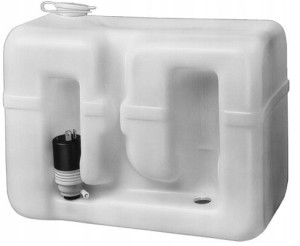 Hella Zbiornik Płynu Do Spr. 8bw 003 966-037