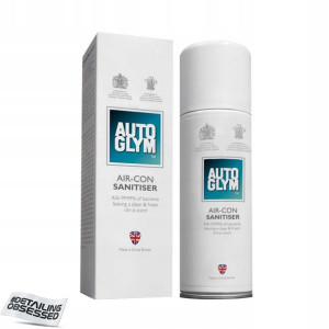 Autoglym AirCon Sanitiser 150ml środek odkażający