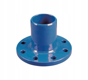 Norson Króciec Fw Fi 150 Epoxyd/sfero Do Rury Pvc