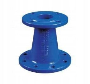 Zwężka Fi 250/150 Ffr Norson Kołnierz Epoxyd/sfero