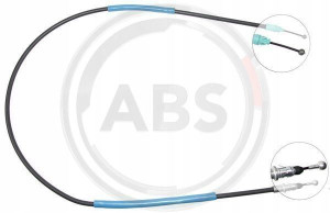 A.b.s. K17278 Linka Ham. Ręczn. Opel Vivaro A