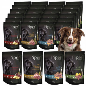 Dolina Noteci Piper Premium Mix Smaków 24x500g