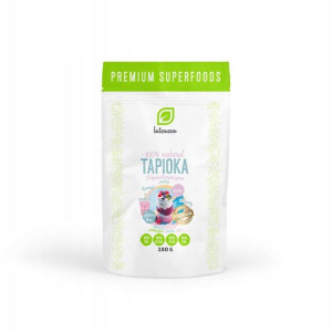 Tapioka Perły 150g - Intenson