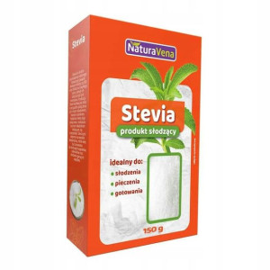 Stevia Stewia 150g - Naturavena