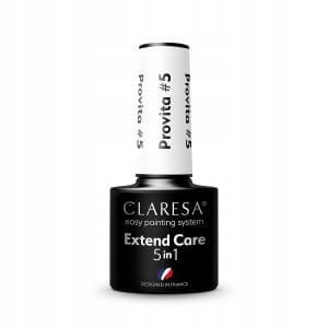 Claresa Baza Extend Care 5w1 Provita 5 5g