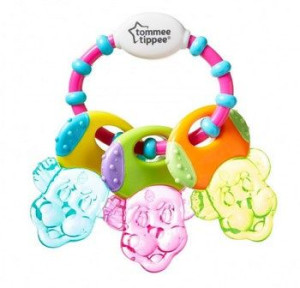 Tommee Tippee Gryzak wodny 6m+