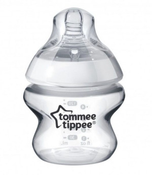 Tommee Tippee Butelka Newborn 150 ml 0-2m+