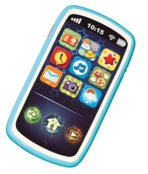 Winfun Smartfon 6m+