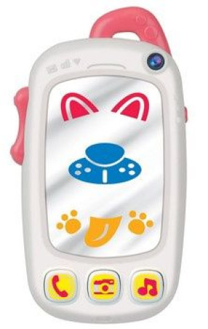 Winfun Mój pierwszy telefon do selfie