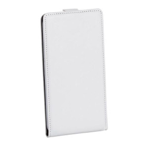 Kabura Flexi Do Samsung I9300 S3 Biały