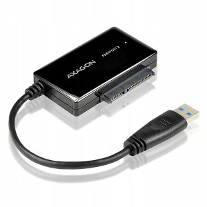 Adapter Usb 3.0 Sata 3.0 2,5" Axagon Adsa-fp2
