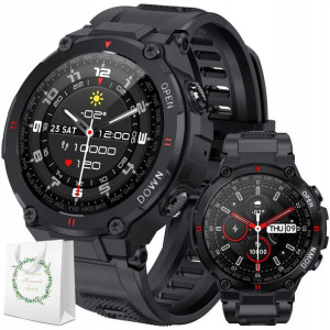 Zegarek Smartwatch Dla Dziecka Na Komunie Świętą