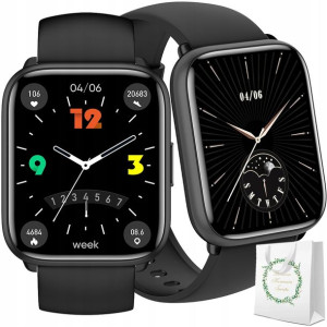 Zegarek Smartwatch Dla Dziecka Na Komunie Świętą