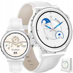 Zegarek Smartwatch Dla Dziecka Na Komunie Świętą