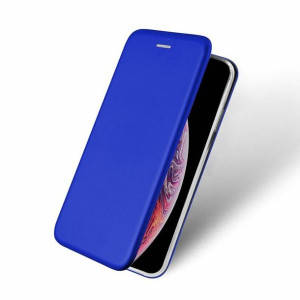 Kabura Hybryda Do Xiaomi Mi A2 Niebieski