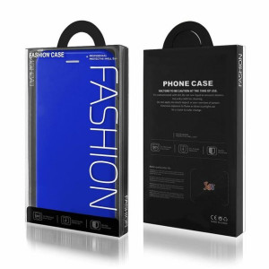 Kabura Hybryda Do Xiaomi Mi 8 Niebieski