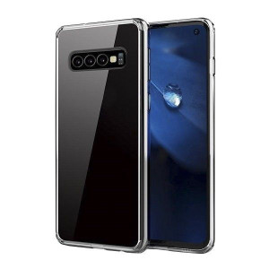 Etui UNIQ LifePro Xtreme Samsung Galaxy S10 przezroczysty/crystal clear