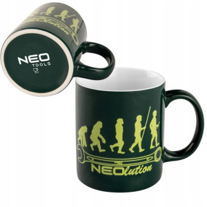 Neo Gd025 Kubek Z Nadrukiem Neolution 330ml