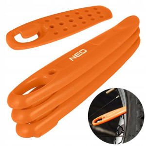 Neo 91-008 Łyżki Do Opon Rowerowych 105x12mm