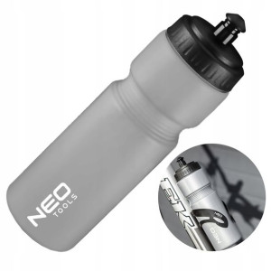 Neo 91-010 Bidon Rowerowy 700ml Butelka 230mm