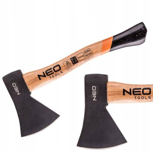 Siekiera 1kg Trzonek Hikorowy Neo 27-010 Hartowana