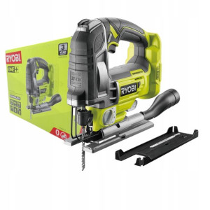 RYOBI WYRZYNARKA ONE+ R18JS7-0 18V bezszczotkowy