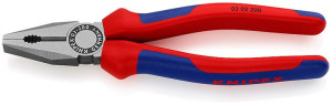 Szczypce Uniwersalne Pvc 200mm