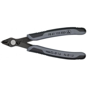 Szczypce Tnące Super Knips Esd 125mm