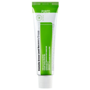 PURITO Centella Green Level Recovery - krem do twarzy