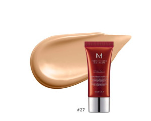 Missha BB Cream #27 Honey Beige