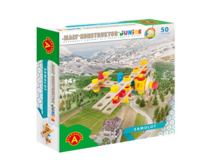 Alexander ALEXANDER Maly KonstruktJunior - Samolot