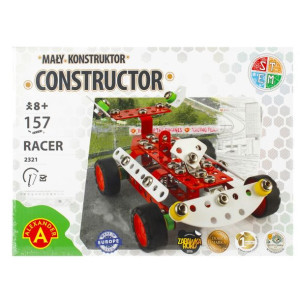Alexander ALEXANDER Maly Konstruktor Racer