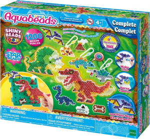 AQUABEADS Dinozaury 31994