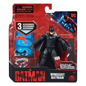 Batman Figurka 10cm 6060654 p6 Spin Master mix