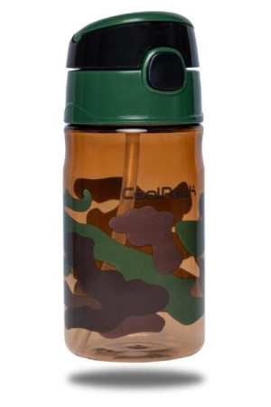 Bidon Handy - Camo Classic Z01270 Coolpack