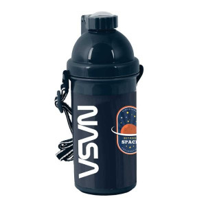 Bidon NASA granatowy PP22NA-3021 PASO